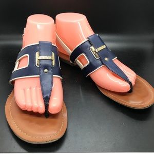 Nautica sandals